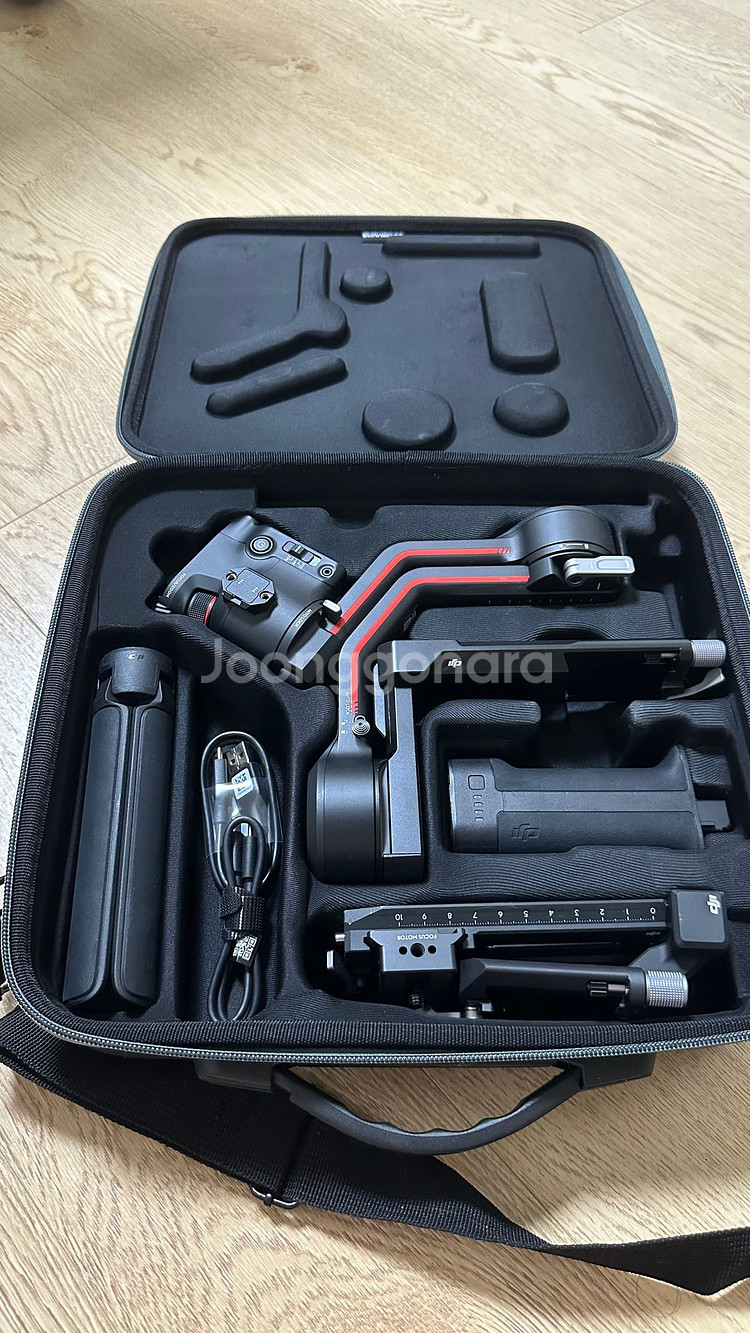 DJI RS3 판매--3