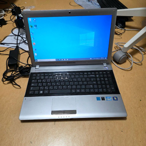 삼성 RV520 노트북 i5-2430m 램8 SSD12