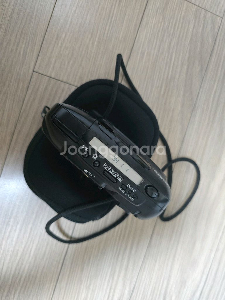 미놀타 카피오스20 카메라 팝니다--1