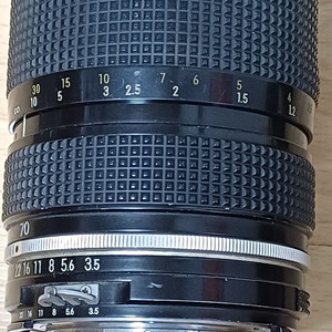 니콘 니코르 AF NIKKOR 35-70mm F2.8