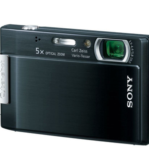 sony cybershot DSC-T100