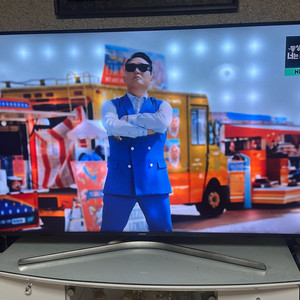 삼성 65인치 TV (UN65J6350) 매입하실 분