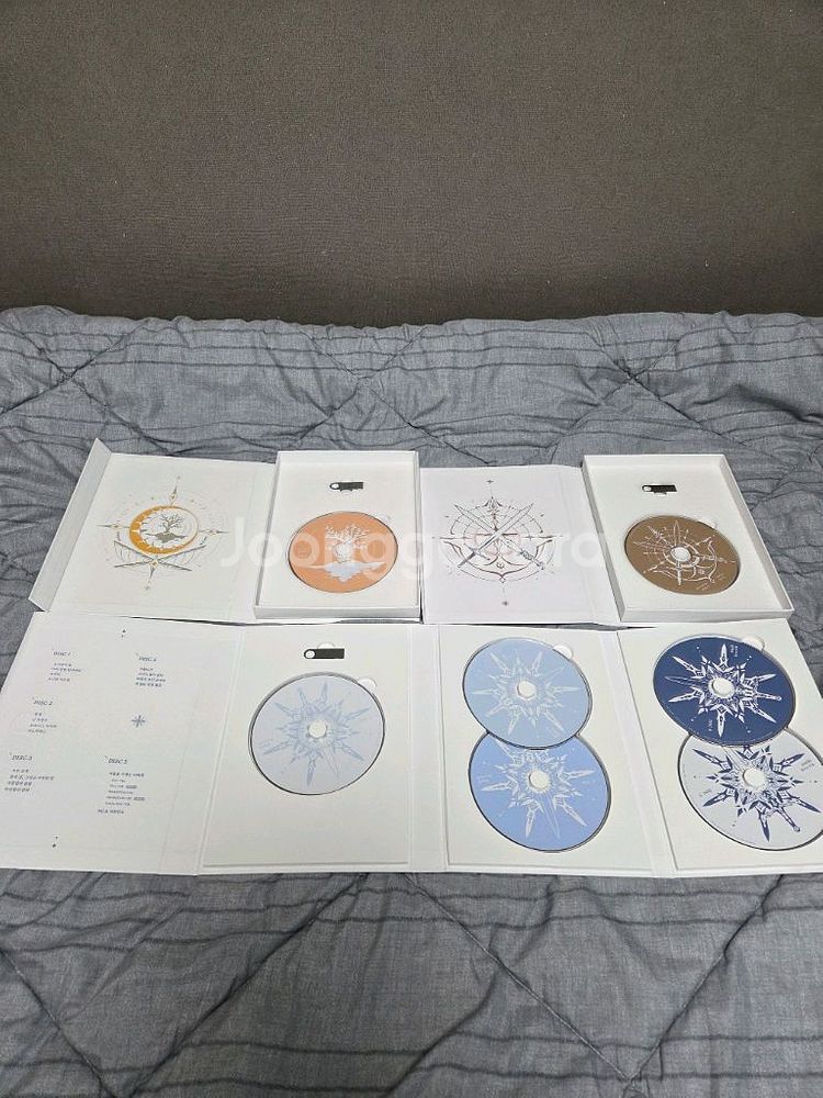 룬의아이들 윈터러 오디오드라마--1