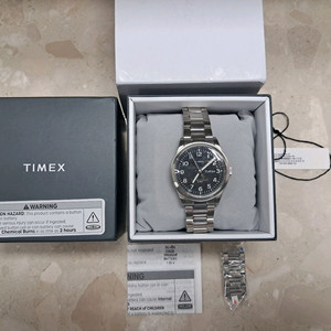 타이맥스 워터베리 TW2W14800시계팝니다.(새상품)