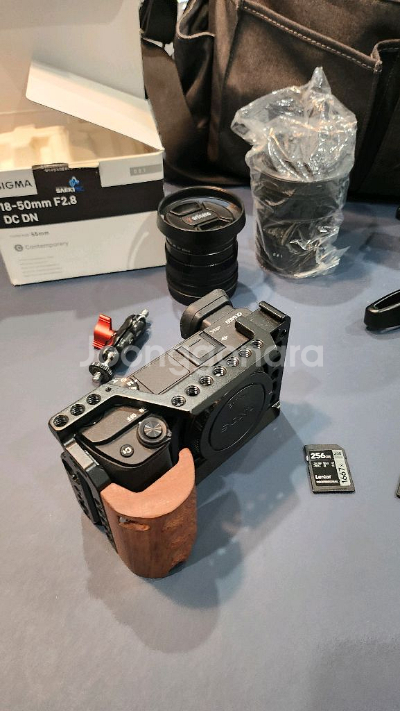 a6400 시그마 18 50 그외--1