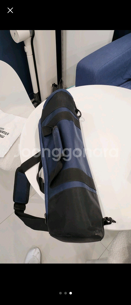 레오포토 ln 284 카본 삼각대--2