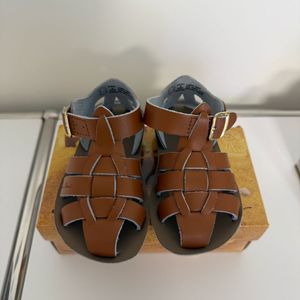 솔트워터 키즈 샤크 사이즈 6