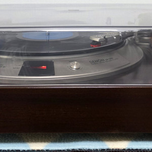 DENON 텐태이블 DP-1200