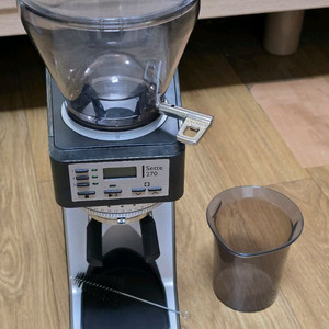 바라짜 세테 270