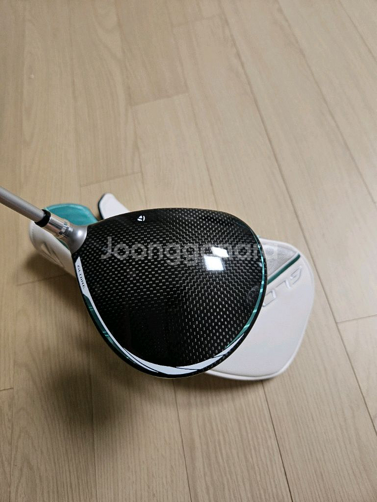 (정품)테일러메이드 올뉴글로리 여성 드라이버--1