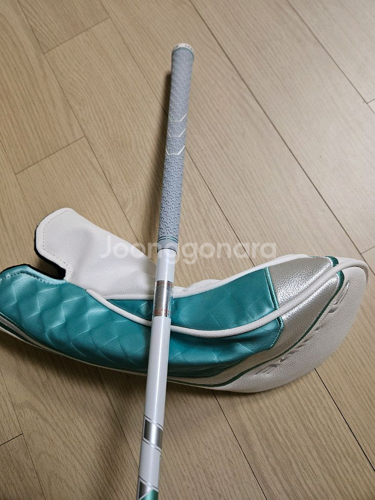 (정품)테일러메이드 올뉴글로리 여성 드라이버--5