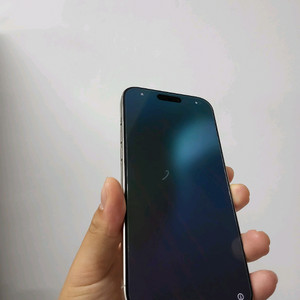아이폰 16pro max 256기가 배터리 100 판매