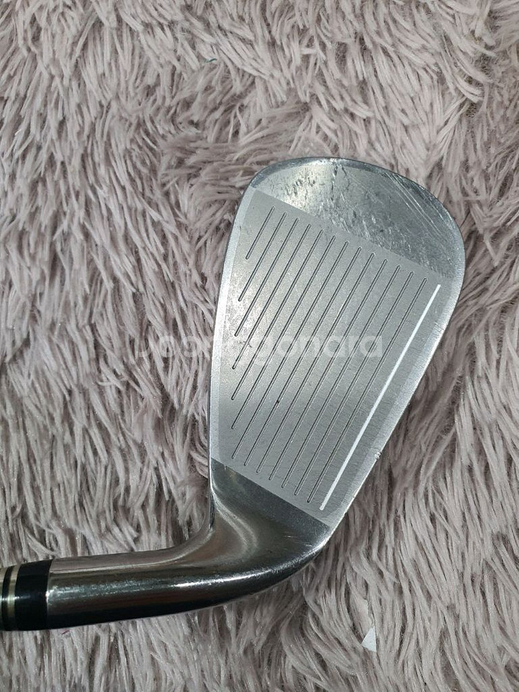 젝시오 mp900 좌타 4번아이언 경량스틸 890s--5