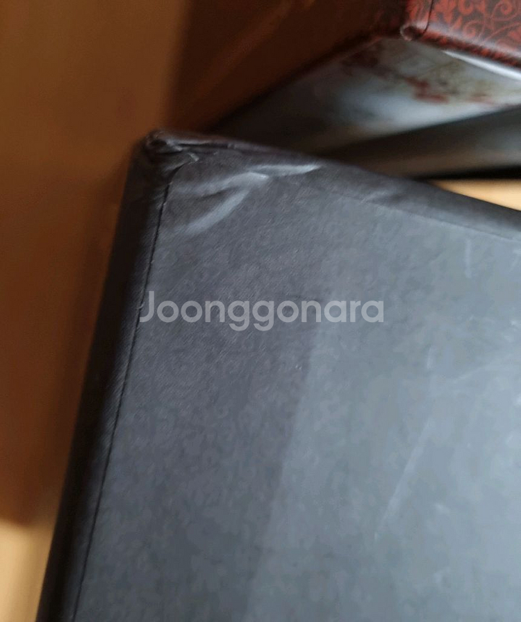 화산귀환 스페셜 단행본 세트, 콩알당보,콩알청명, 홎님--5