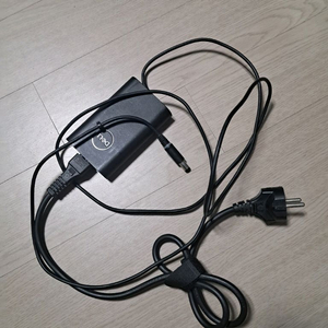 DELL 노트북 충전기