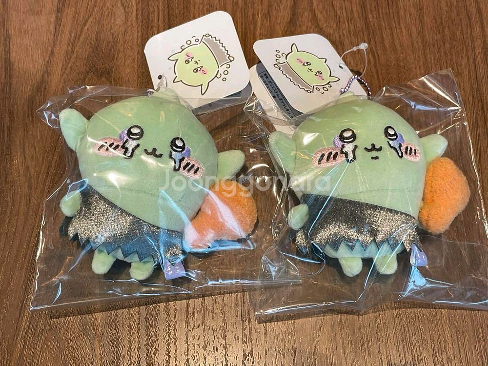 치이카와 매지컬 고블린 마스코트 판매합니다--0