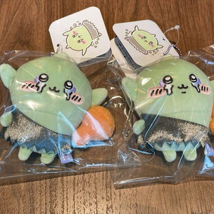 치이카와 매지컬 고블린 마스코트 판매합니다
