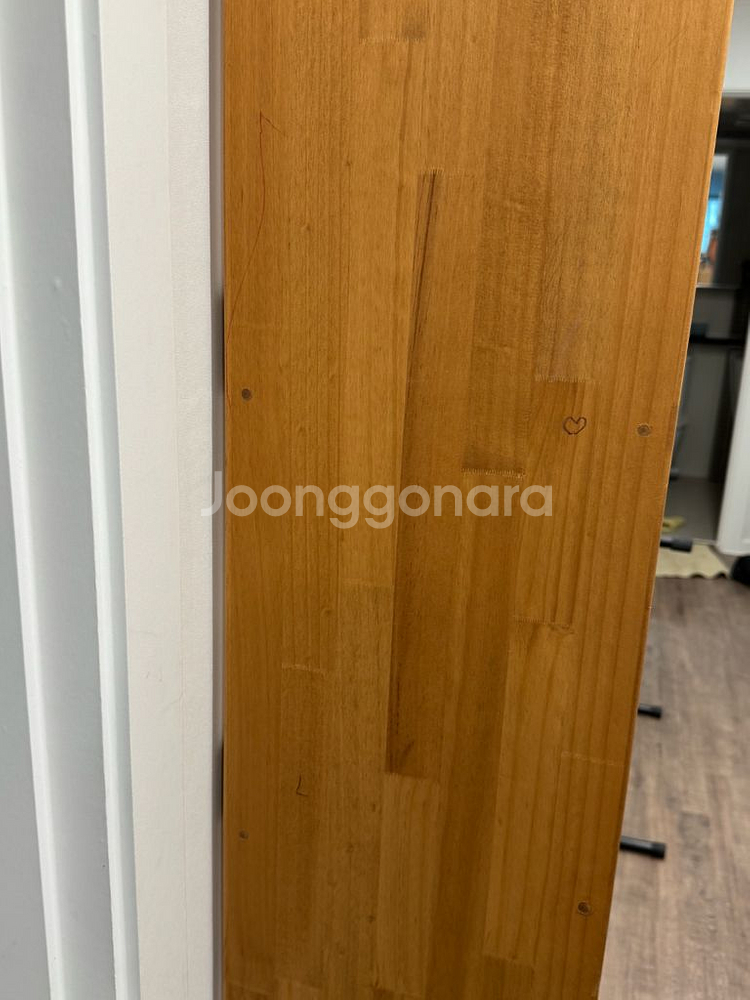 밀리엔스 3x4 책장 (대전 유성구)--6