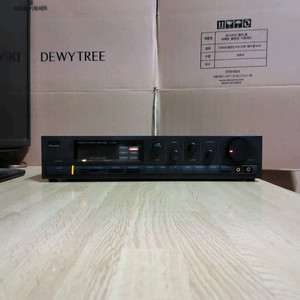 산수이 SANSUI 프리앰프 C 1000 (오디오 앰프