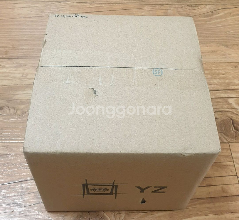 [월콜레진] YZ 블리치 이치고 참월 (8.4cm)--1