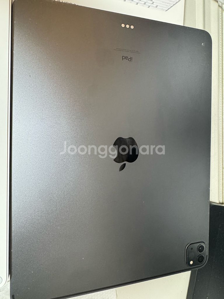 아이패드 프로 12.9 5세대 256GB--6