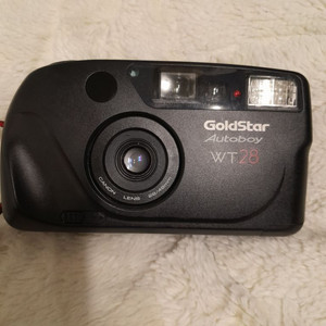 금성 오토보이 wt28