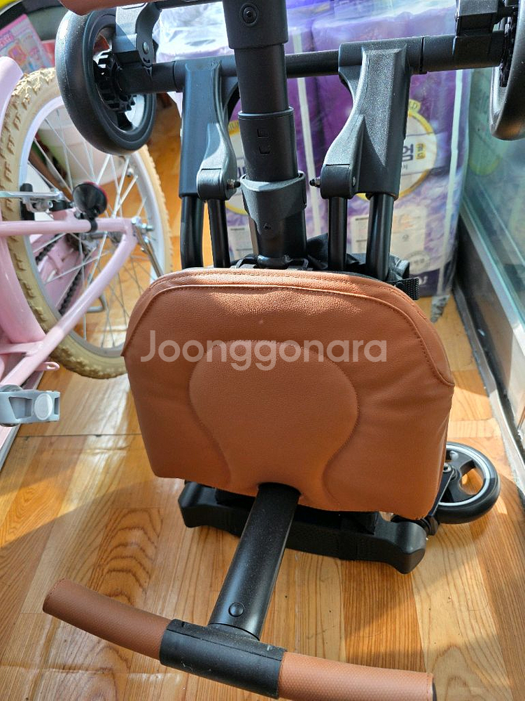 씨투엠투 에이블 유모카 에어 트라이크--0