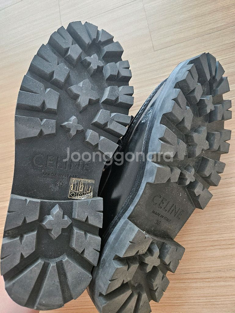 셀린느 체인 마가렛로퍼--3