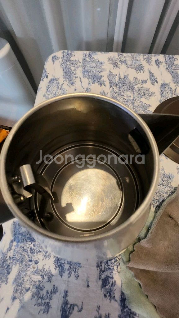 드롱기 아이코나 빈티지 전기포트, 베이지--7