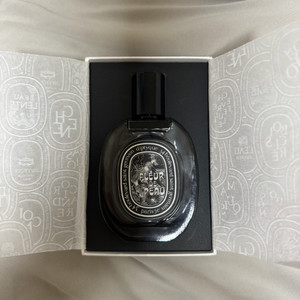 딥디크 플레르드뽀 75ml 정품