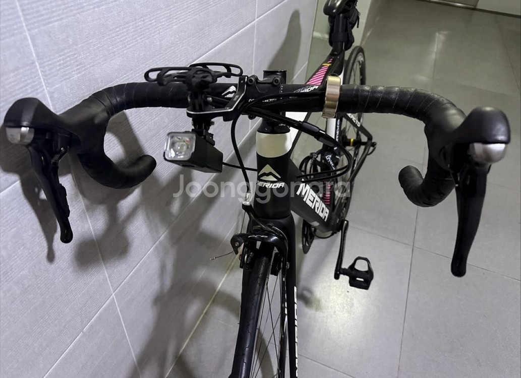 2017 메리다 리액토 400s--1