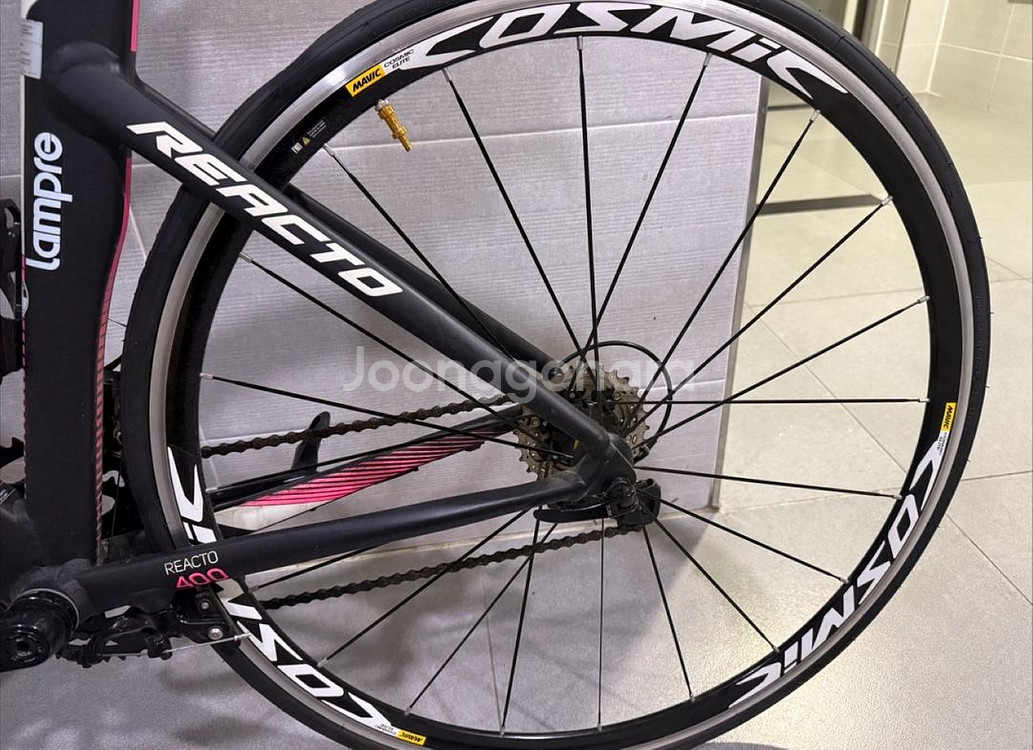 2017 메리다 리액토 400s--3