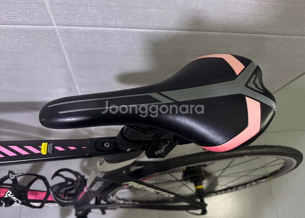 2017 메리다 리액토 400s--2