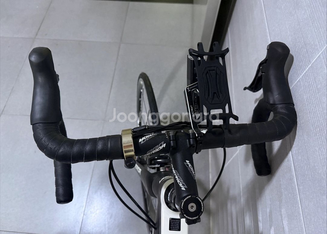 2017 메리다 리액토 400s--7