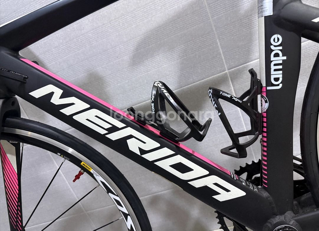 2017 메리다 리액토 400s--5