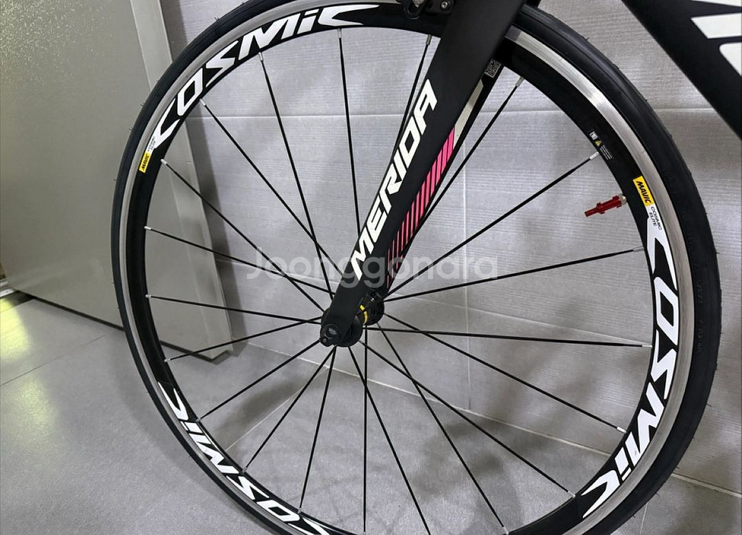 2017 메리다 리액토 400s--6