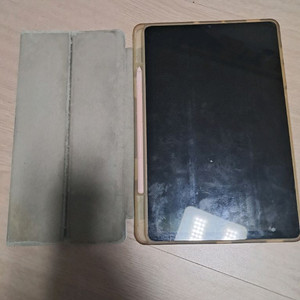 갤탭 s6 lite 팔아요 (꺼짐 현상 있음)