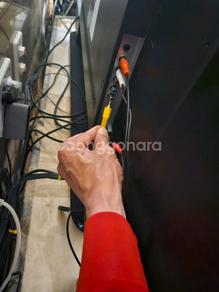 아싸 ET-23KH 가정용 차량용 노래방 풀세트--4