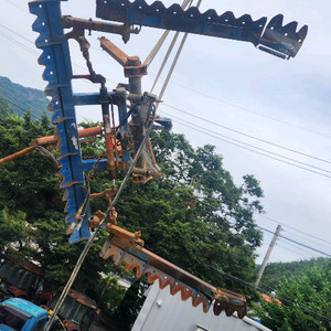 트랙터 트랙트 트렉터 트렉트 써레 써래 번지 뻔찌