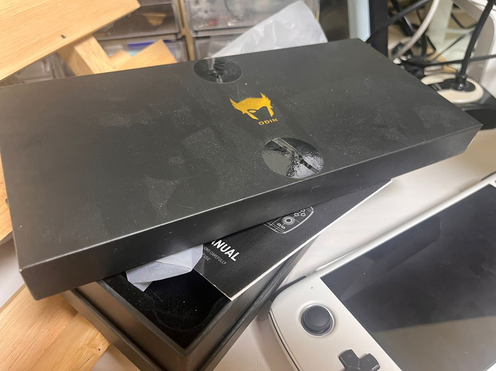 오딘프로 1 판매 합니다--2