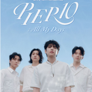 데이식스 DAY6 4번째 팬미팅 1주차 FLOOR 1