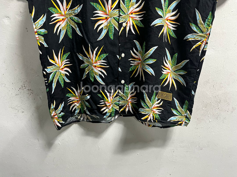 105-110 MENS WEAR STORE 반팔 남방--2