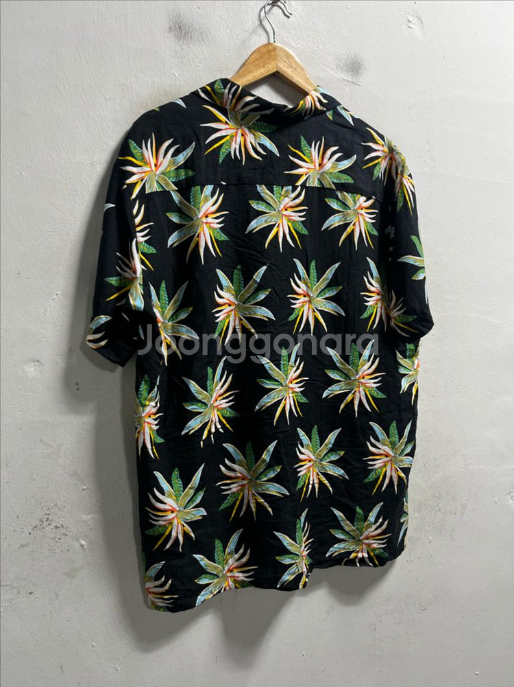 105-110 MENS WEAR STORE 반팔 남방--3