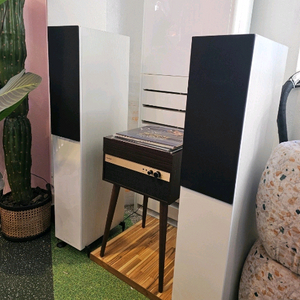 와피데일 다이아몬드 12.3화이트 마란츠 pm8006등