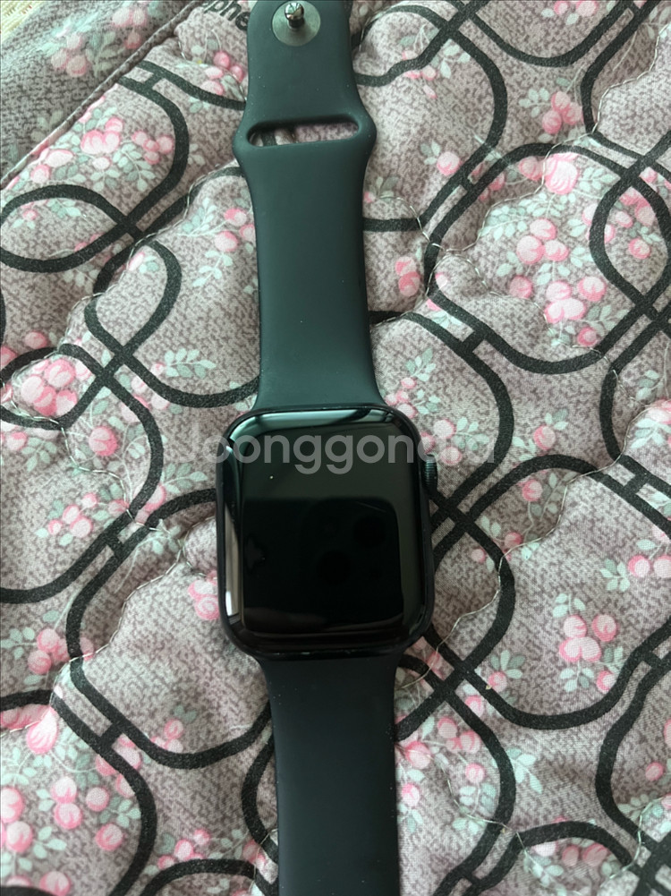 애플워치8 45mm gps--1