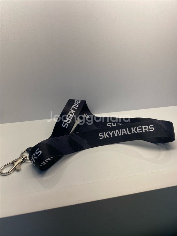 현대캐피탈 스카이워커스 랜야드--0