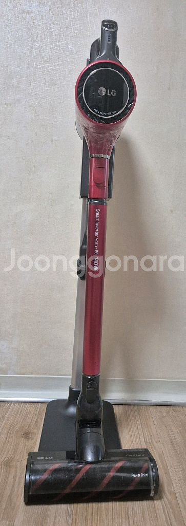 LG코드제로 청소기 등 충전거치대/방전배터리 등(각개)--0