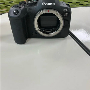캐논카메라 R6mark2 판매합니다