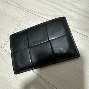 보테가 베네타 카드 지갑