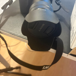 소니 E PZ 18-105mm F4 G OSS